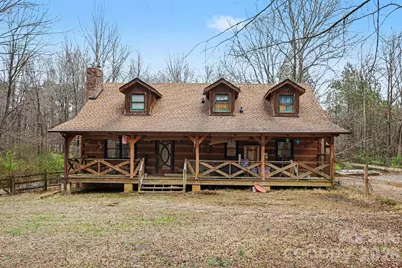 10217 Bethel Church Road, Midland, NC 28107 - Photo 1