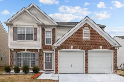 6816 Southbrook Drive, Charlotte, NC 28277 - Photo 1