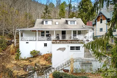 287 North Carolina Terrace, Montreat, NC 28757 - Photo 1