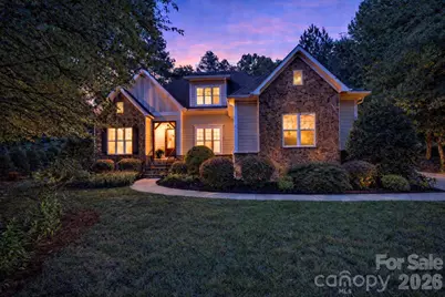 134 Lakeshore Hills Drive, Mooresville, NC 28117 - Photo 1