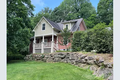 508 Fairway Drive, Hendersonville, NC 28739 - Photo 1