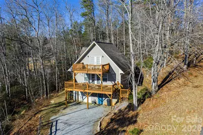 412 Masters View Drive, Etowah, NC 28729 - Photo 1