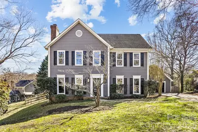 5005 Rosewater Court, Charlotte, NC 28226 - Photo 1