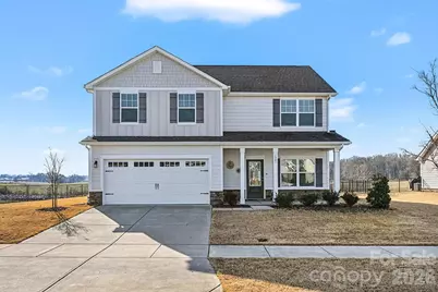 1521 Hobart Street, Monroe, NC 28110 - Photo 1