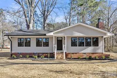 2301 J B Denton Road, Lancaster, SC 29720 - Photo 1