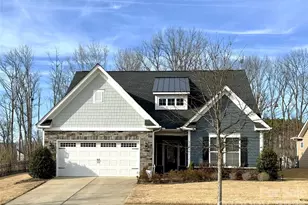 1401 Curling Creek Dr, Indian Trail, NC 28079 - Photo 1