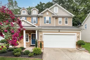 14038 Pinyon Pine Ln, Charlotte, NC 28215 - Photo 1