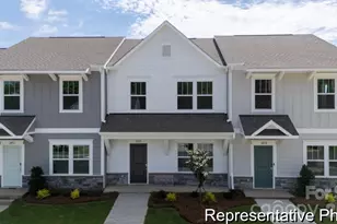 245 Cliffwood St NW, Concord, NC 28027 - Photo 1