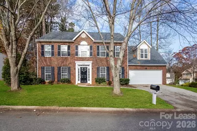 6209 Forest Pond Drive, Charlotte, NC 28262 - Photo 1