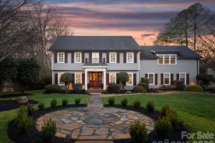 3800 River Ridge Rd, Charlotte, NC 28226 - Photo 1