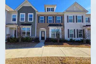 12736 Wandering Brook Drive, Charlotte, NC 28273 - Photo 1