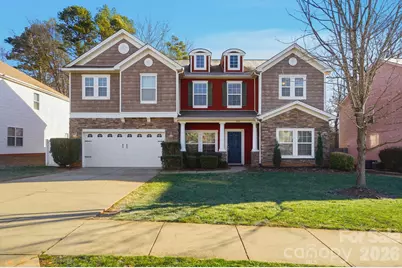 7719 Kuck Road, Mint Hill, NC 28227 - Photo 1