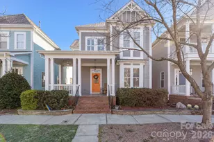 12613 Doster Ave, Charlotte, NC 28277 - Photo 1