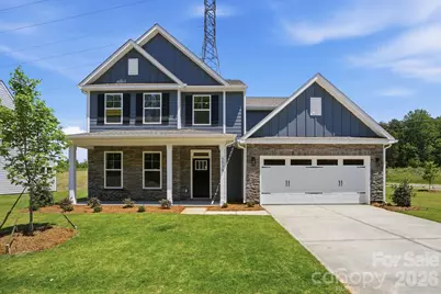 5939 New River Drive, Huntersville, NC 28078 - Photo 1