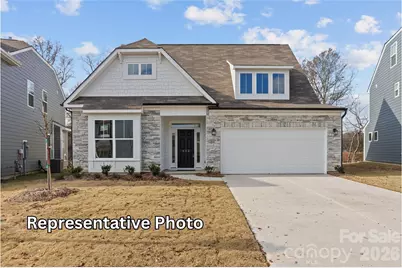5929 New River Drive, Huntersville, NC 28078 - Photo 1