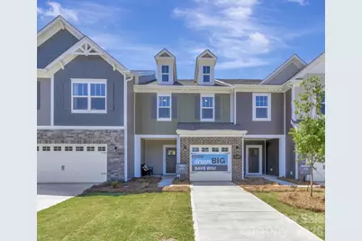 1107 Overbrook Place, Wingate, NC 28174 - Photo 1