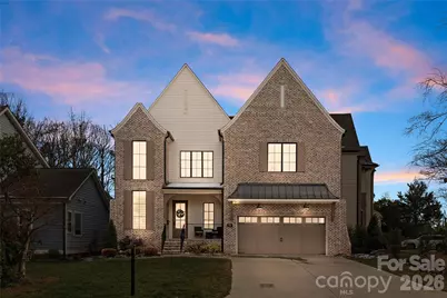 700 McAlway Road, Charlotte, NC 28211 - Photo 1