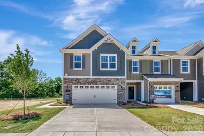 1103 Overbrook Place, Wingate, NC 28174 - Photo 1