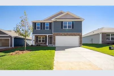 88 Creekwalk Lane, Waynesville, NC 28785 - Photo 1
