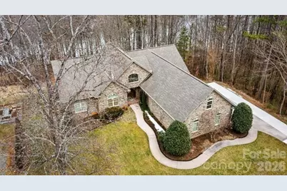 6124 Plantation Pointe Drive, Granite Falls, NC 28630 - Photo 1