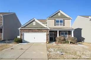 1220 Kent Downs Ave SW, Concord, NC 28027 - Photo 1