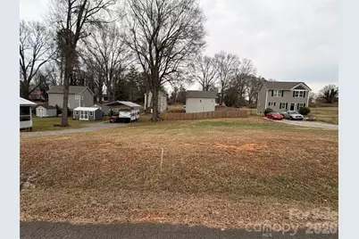 0 (Lot3) Gettys Street #Lot 3, Forest City, NC 28043 - Photo 1