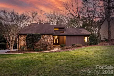 5337 Hillingdon Road, Charlotte, NC 28226 - Photo 1