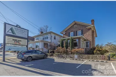 346 Merrimon Avenue, Asheville, NC 28801 - Photo 1