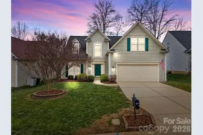 9333 Stawell Drive, Huntersville, NC 28078 - Photo 1