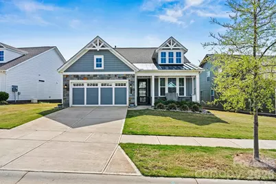 8718 Festival Way, Charlotte, NC 28215 - Photo 1