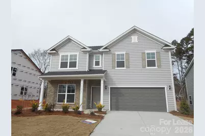 17015 Dogwood Creek Lane, Charlotte, NC 28278 - Photo 1