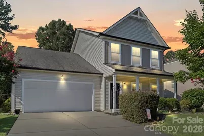 1280 Century Drive, Clover, SC 29710 - Photo 1