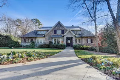 4015 Arbor Way, Charlotte, NC 28211 - Photo 1