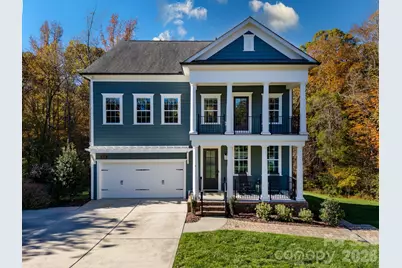 1219 Grace Park Lane #70, Huntersville, NC 28078 - Photo 1