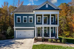 1219 Grace Park Ln, Huntersville, NC 28078 - Photo 1