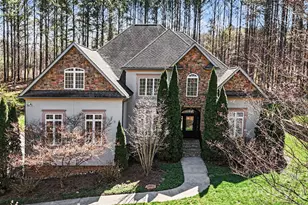 131 Winding Forest Dr, Troutman, NC 28166 - Photo 1