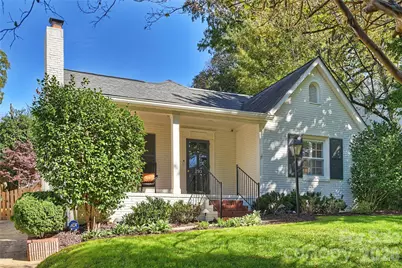 210 Dellwood Avenue, Charlotte, NC 28209 - Photo 1