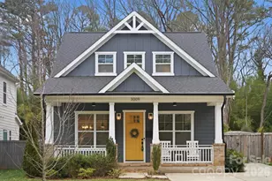 3009 Sam Drenan Rd, Charlotte, NC 28205 - Photo 1