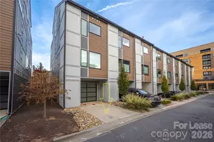 1222 Minter Pl, Charlotte, NC 28203 - Photo 1