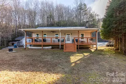 245 Tip Field Road, Brevard, NC 28712 - Photo 1