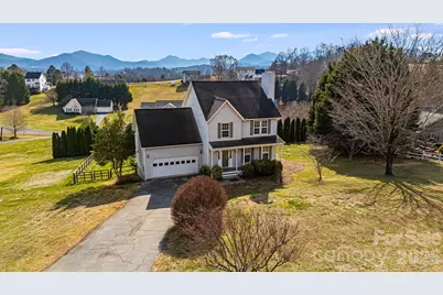 26 Golden Lane, Leicester, NC 28748 - Photo 1