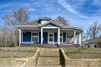 1204 S Salisbury Avenue, Spencer, NC 28159 - Photo 1