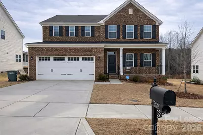 7178 Waterwheel Street, Concord, NC 28025 - Photo 1