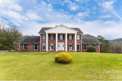 308 Goughes Branch Road, Leicester, NC 28748 - Photo 1