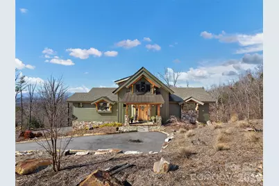 54 High Bluff Drive, Weaverville, NC 28787 - Photo 1