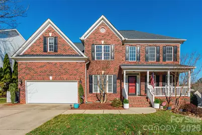 16800 Hampton Trace Road, Huntersville, NC 28078 - Photo 1