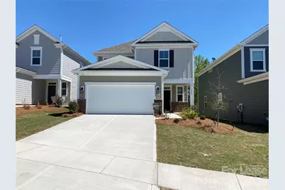 14057 Lake Home Lane, Charlotte, NC 28278 - Photo 1