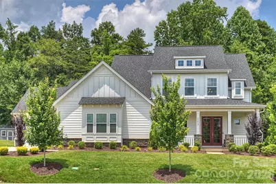 13012 Brooklyn Skylar Way, Huntersville, NC 28078 - Photo 1