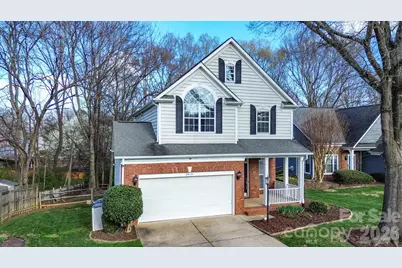 2816 Robyns Glen Drive, Charlotte, NC 28269 - Photo 1