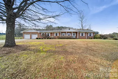 6418 Casar Road, Casar, NC 28020 - Photo 1